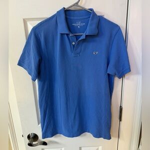 Vineyard vines boys polo Shirt Preppy Classic